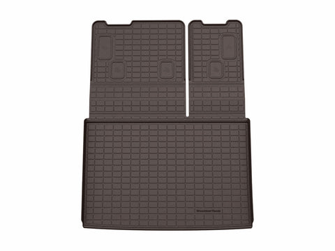 SeatBack Cargo Liner HP