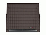 Cargo Liner W/Bumper Protector