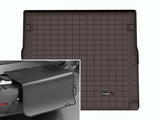 Cargo Liner W/Bumper Protector