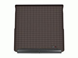 Cargo Liner W/Bumper Protector