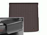 Cargo Liner W/Bumper Protector