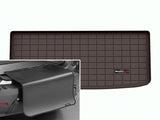 Cargo Liner W/Bumper Protector