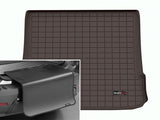 Cargo Liner W/Bumper Protector