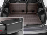 SeatBack Cargo Liner HP W/Bumper Protector
