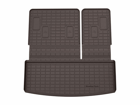SeatBack Cargo Liner HP