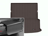 Cargo Liner W/Bumper Protector