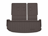 SeatBack Cargo Liner HP