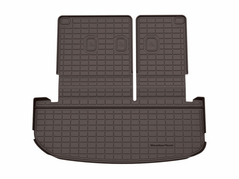 SeatBack Cargo Liner HP