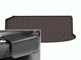Cargo Liner W/Bumper Protector