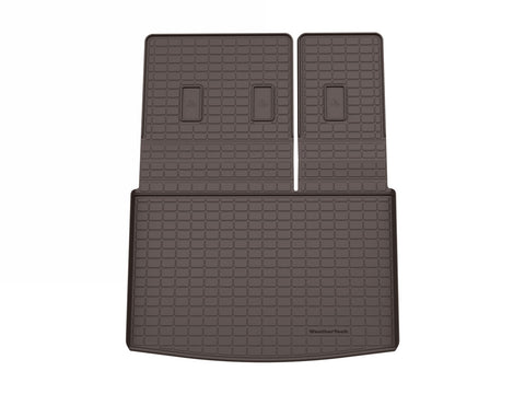 SeatBack Cargo Liner HP