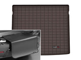 Cargo Liner W/Bumper Protector