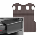 Cargo Liner W/Bumper Protector