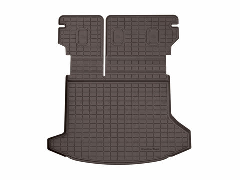 SeatBack Cargo Liner HP