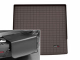 Cargo Liner W/Bumper Protector