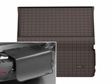 Cargo Liner W/Bumper Protector