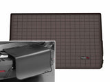 Cargo Liner W/Bumper Protector