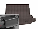 Cargo Liner W/Bumper Protector