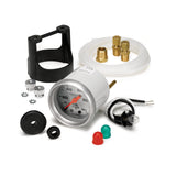 2-1/16" OIL PRESSURE 0-100 PSI ULTRA-LITE