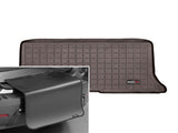 Cargo Liner W/Bumper Protector