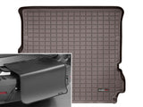 Cargo Liner W/Bumper Protector