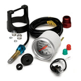 2-1/16" WATER TEMPERATURE 140-280 °F ULTRA-LITE