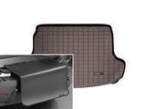 Cargo Liner W/Bumper Protector