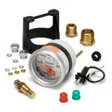 2-1/16" WATER TEMPERATURE 100-250 °F ULTRA-LITE