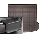 Cargo Liner W/Bumper Protector