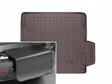Cargo Liner W/Bumper Protector