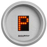 2-1/16" PRNDL PRNDLODO54321 ULTRA-LITE