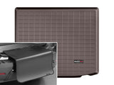 Cargo Liner W/Bumper Protector
