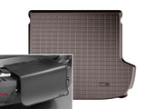 Cargo Liner W/Bumper Protector