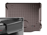 Cargo Liner W/Bumper Protector
