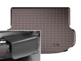 Cargo Liner W/Bumper Protector