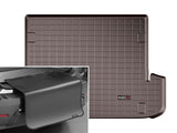 Cargo Liner W/Bumper Protector