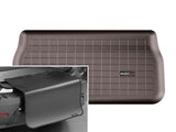 Cargo Liner W/Bumper Protector