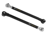 ICON 2021-2026 Ford Bronco Rear Tubular Lower Link Kit