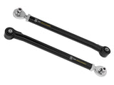 ICON 2021-2023 Ford Bronco Rear Tubular Lower Link Kit