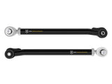 ICON 2021-2026 Ford Bronco Rear Tubular Lower Link Kit