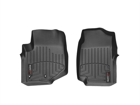 FloorLiner™ DigitalFit®