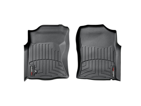 FloorLiner™ DigitalFit®