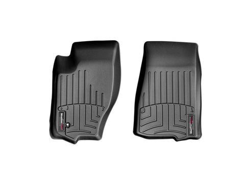 FloorLiner™ DigitalFit®