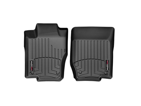 FloorLiner™ DigitalFit®