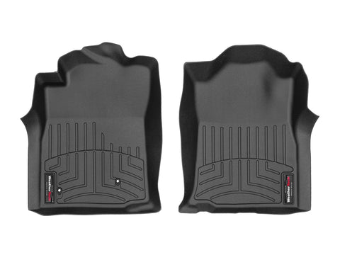 FloorLiner™ DigitalFit®