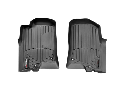 FloorLiner™ DigitalFit®