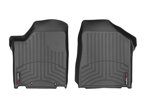FloorLiner™ DigitalFit®