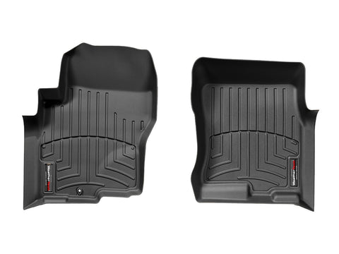 FloorLiner™ DigitalFit®