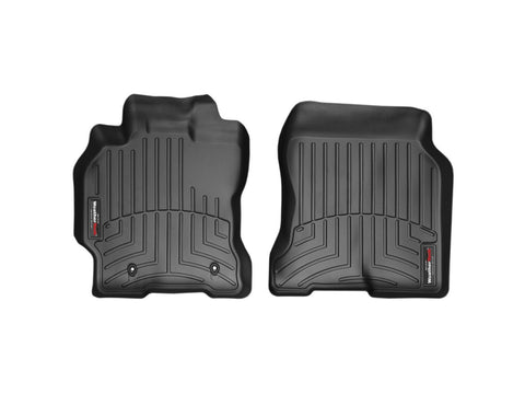 FloorLiner™ DigitalFit®