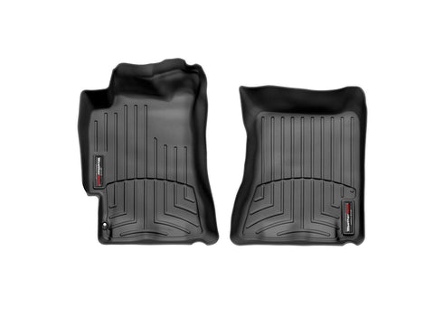 FloorLiner™ DigitalFit®
