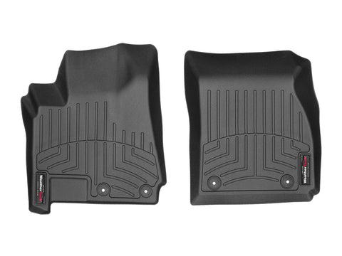 FloorLiner™ DigitalFit®